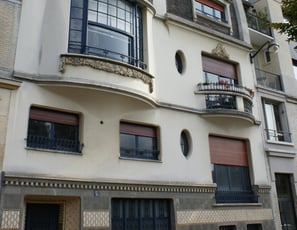 Institut Giacometti