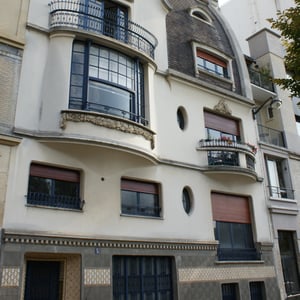 Institut Giacometti