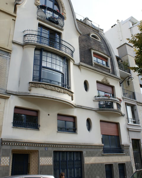 Institut Giacometti