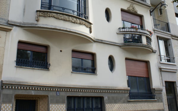 Institut Giacometti
