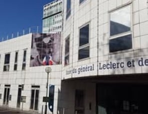 Musée de la Libération de Paris