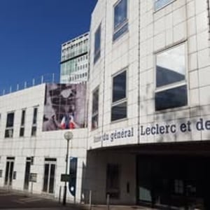 Musée de la Libération de Paris