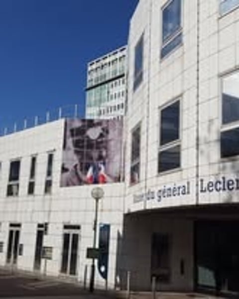 Musée de la Libération de Paris