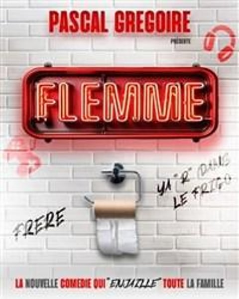 Flemme