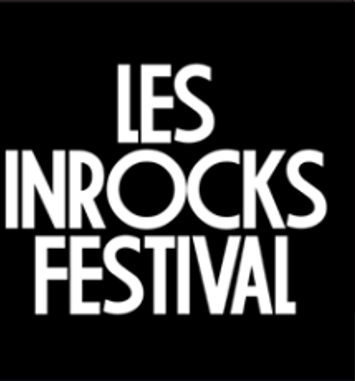 logo festival les inrocks