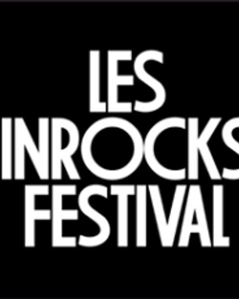 logo festival les inrocks