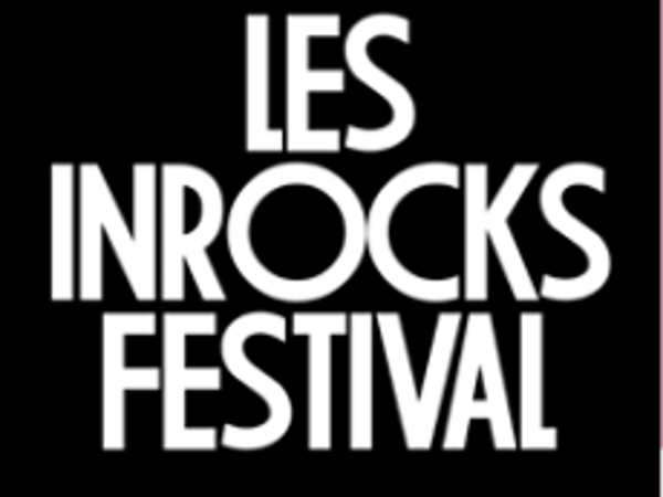 Les Inrocks Festival