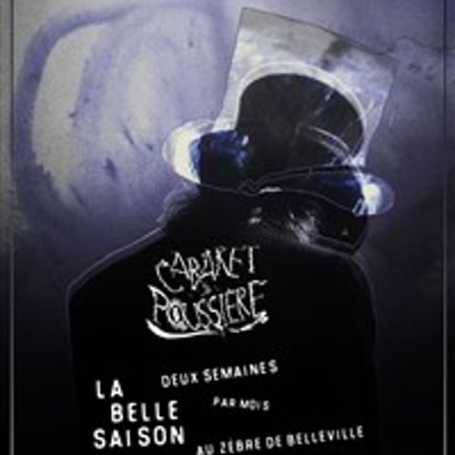 Le Cabaret de Poussière 1