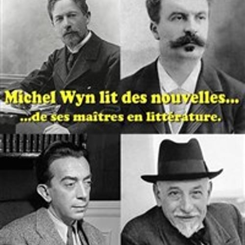 Michel Wyn raconte... 1