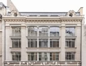 Fondation Lafayette Anticipations