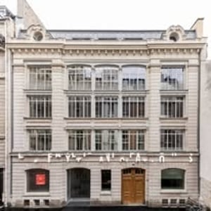 Fondation Lafayette Anticipations