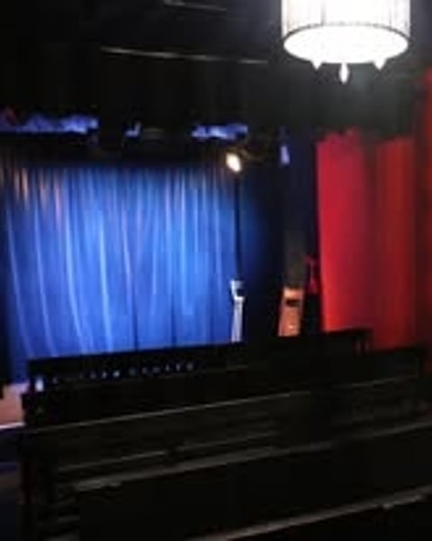 Le Paris de l'Humour
