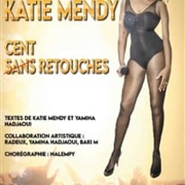 Katie Mendy dans Cent retouches