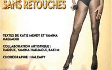 Katie Mendy dans Cent retouches