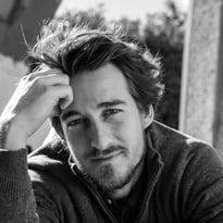 Jeremy Charbonnel