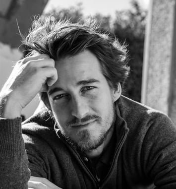 Jérémy Charbonnel