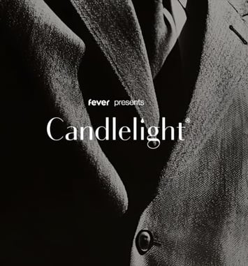 Candlelight: Hommage à Charles Aznavour
