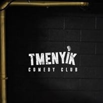 Tmenyik Comedy Club