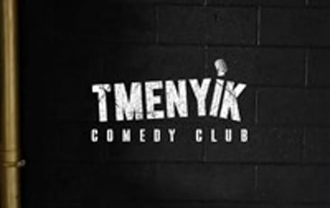 Tmenyik Comedy Club