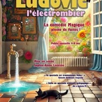 Ludovic l'électrombier