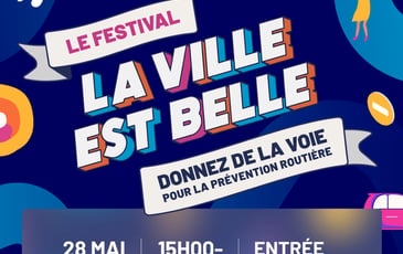 La Ville Est Belle
