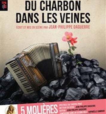 Du charbon dans les veines