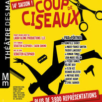 Dernier coup de ciseaux