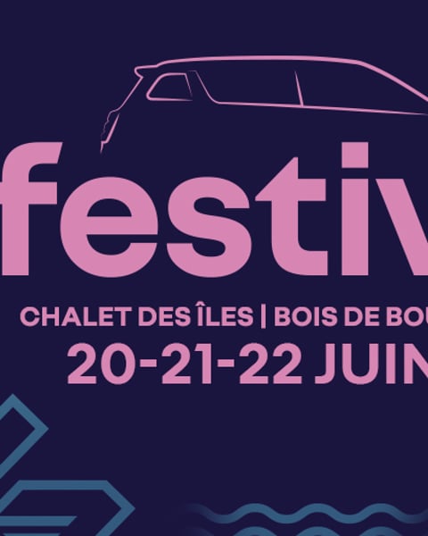 Festiv4l par Renault