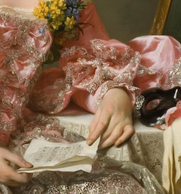 Un Monde Nouveau. Révolutions Artistiques et Sociétales au 18e Siècle