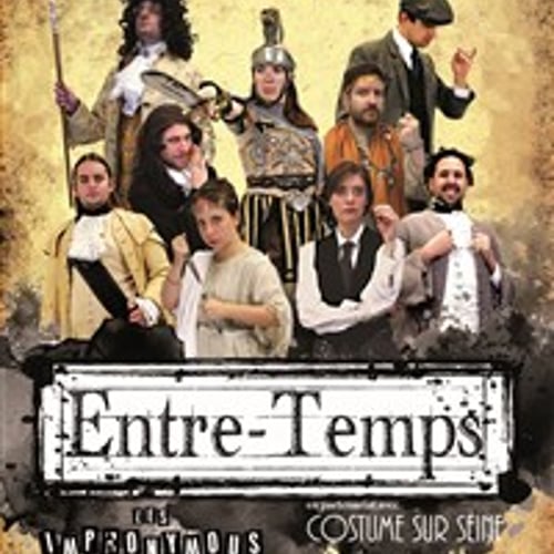 Entre-temps 1