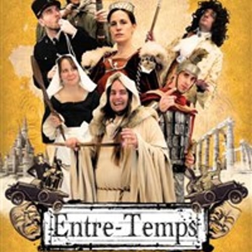 Entre-temps 2