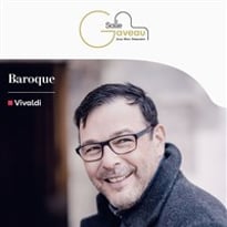 Andreas Scholl, Le Consort