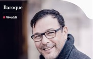 Andreas Scholl, Le Consort
