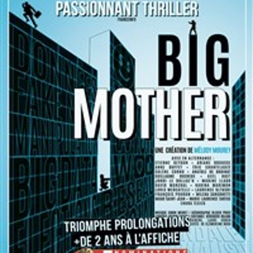 Big Mother 1