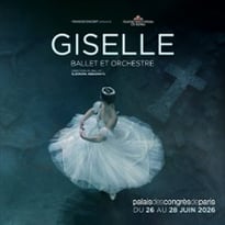 Giselle, Ballet et Orchestre