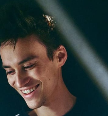Jacob Collier The Light for Days Tour
