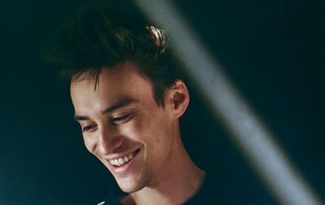 Jacob Collier The Light for Days Tour