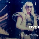 Eivor