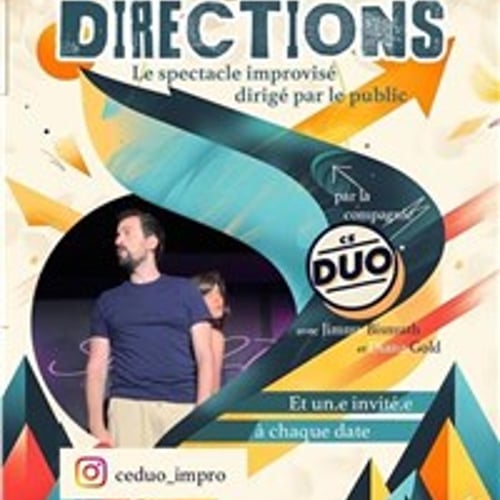 DirectionS 1
