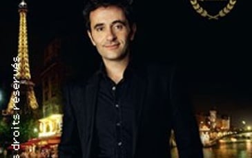 How to Become a Parisian in One Hour ?