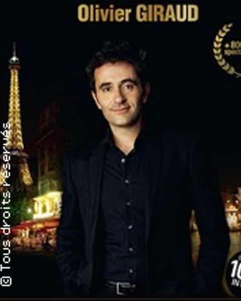 How to Become a Parisian in One Hour ?
