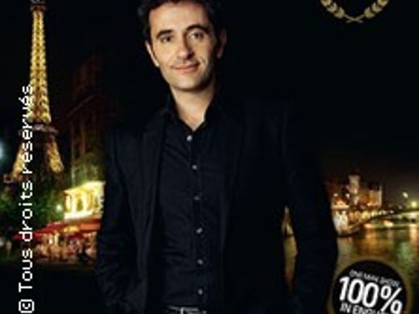 How to Become a Parisian in One Hour ?