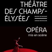 L'Enlèvement Au Sérail