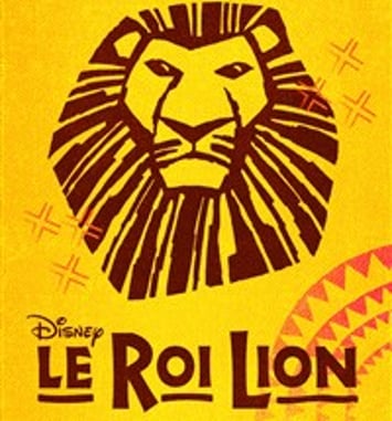 Le Roi Lion
