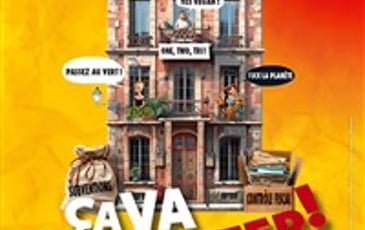 Ça va chauffer !