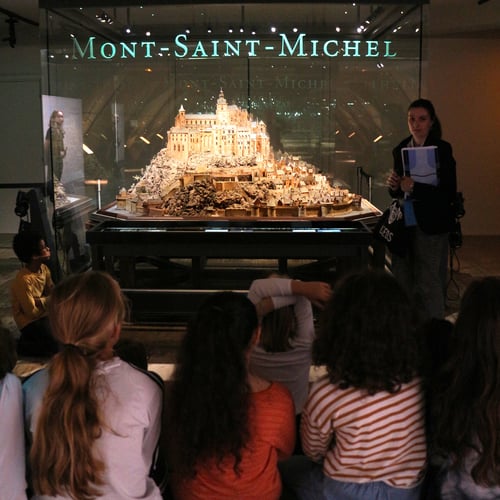 Musée des Plans-reliefs 5