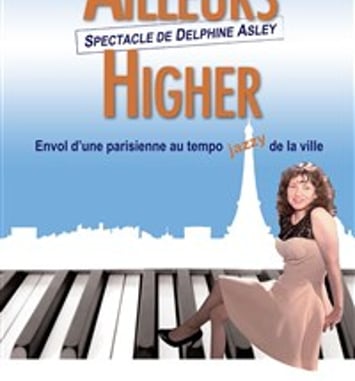 Ailleurs Higher