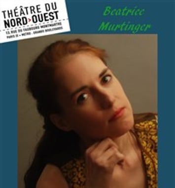 Béatrice Murtinger : Voyage musical et poétique