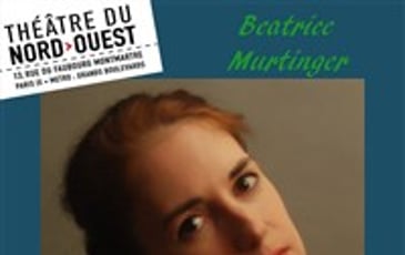 Béatrice Murtinger : Voyage musical et poétique