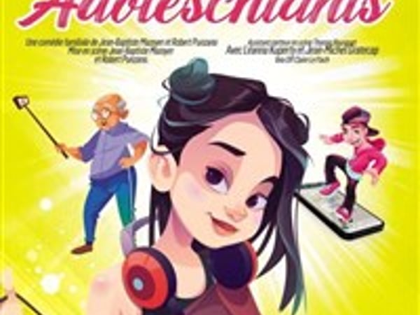Les Adoleschiants